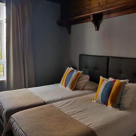 Cosy Sintra Hotell Exteriör bild