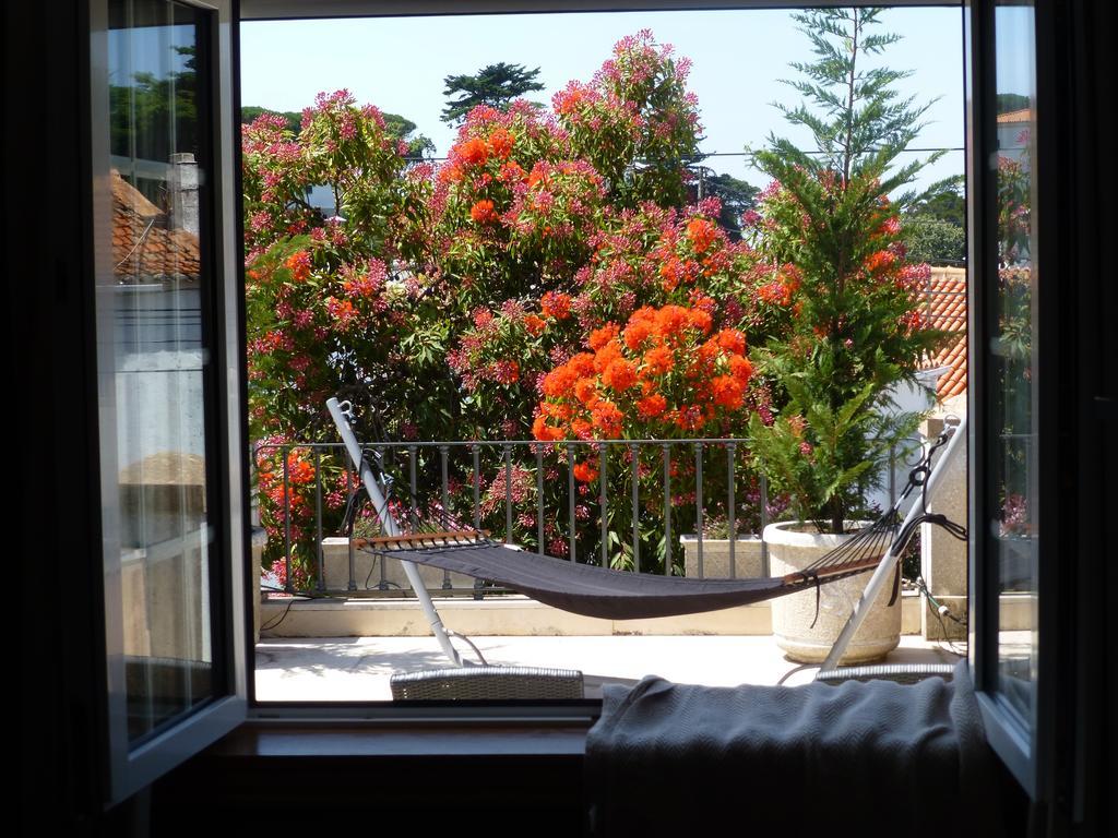 Cosy Sintra Hotell Rum bild