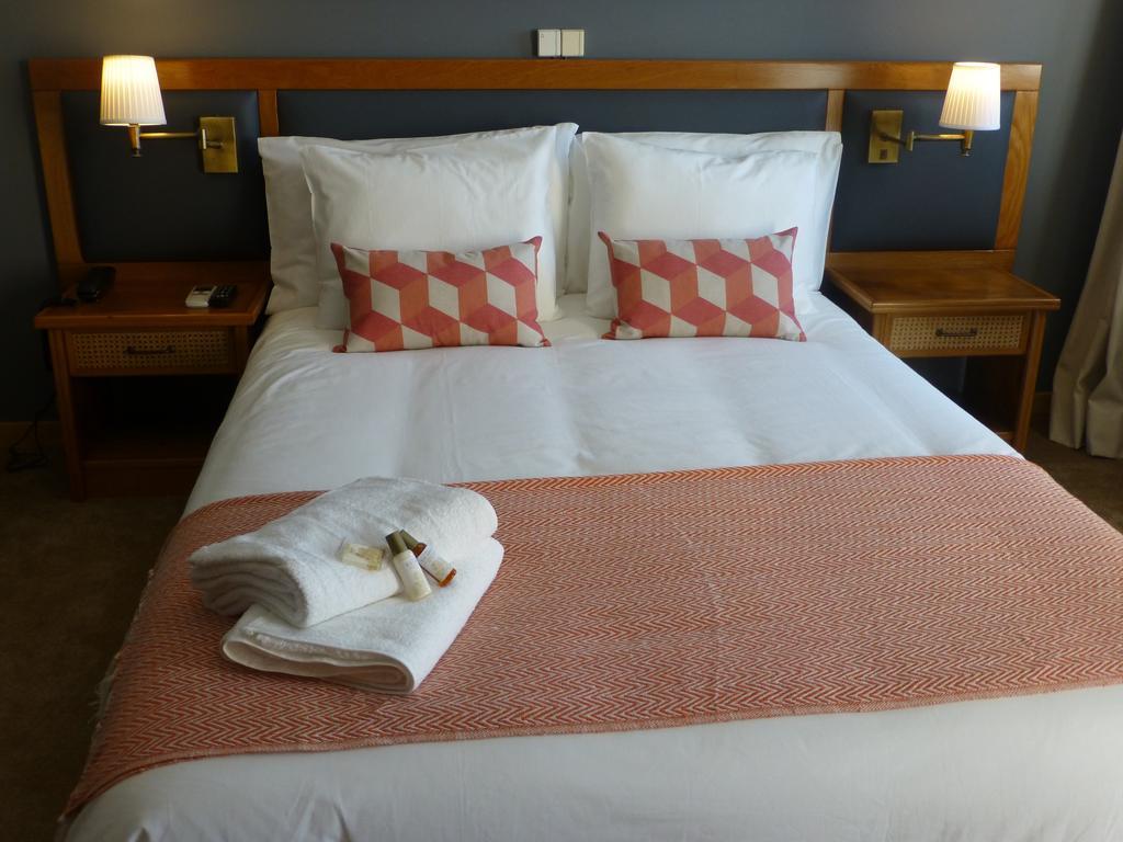 Cosy Sintra Hotell Rum bild
