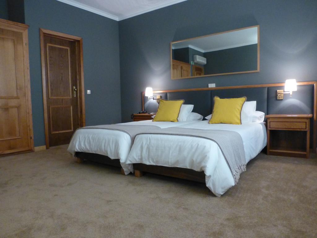 Cosy Sintra Hotell Rum bild