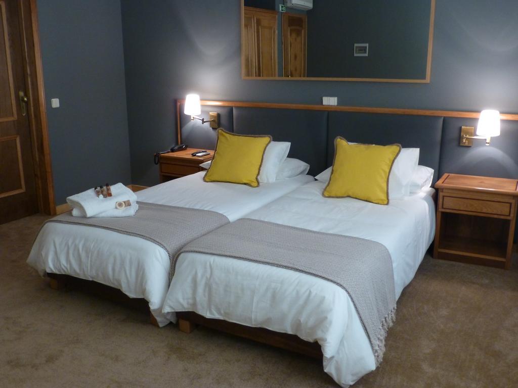 Cosy Sintra Hotell Rum bild