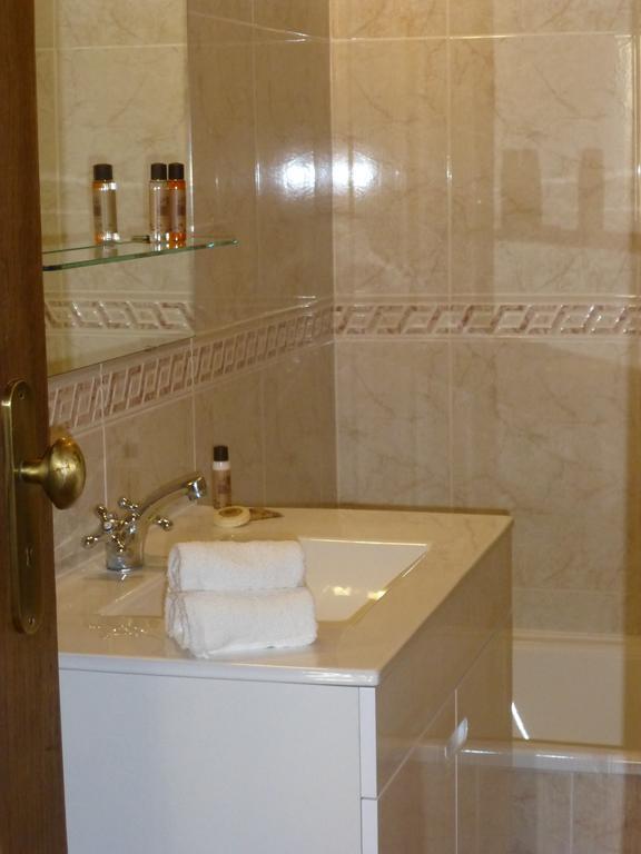Cosy Sintra Hotell Rum bild