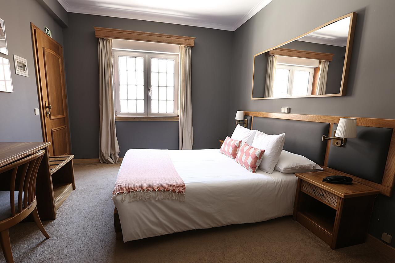 Cosy Sintra Hotell Rum bild