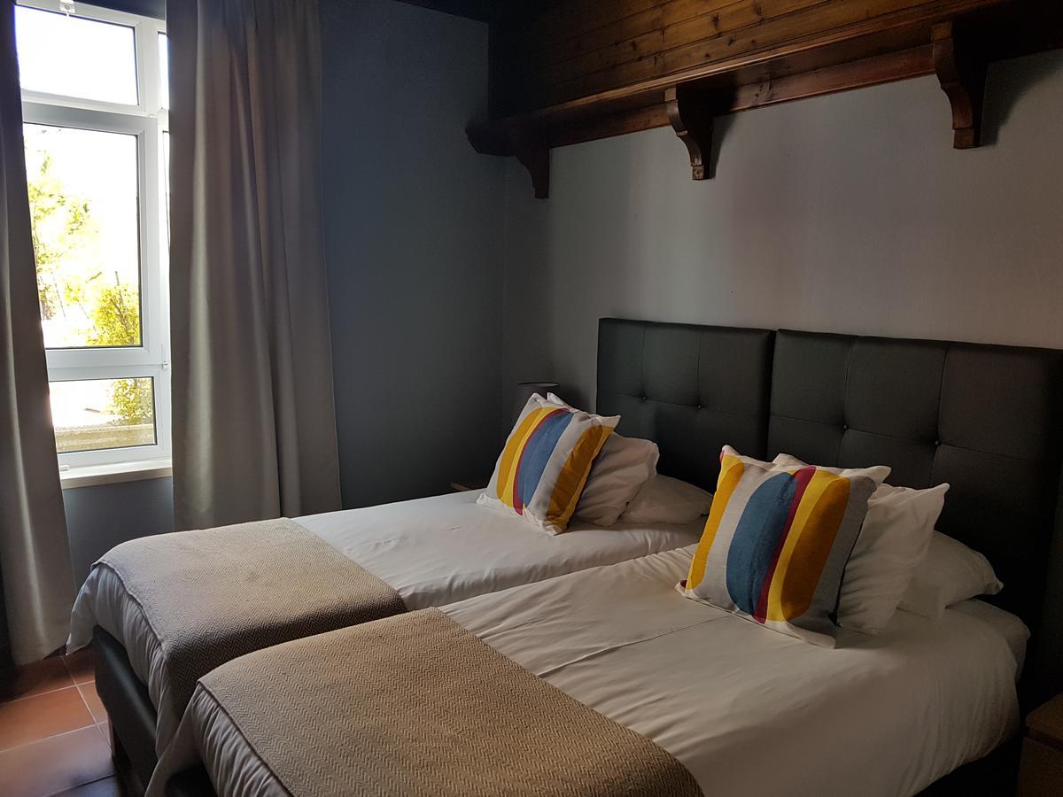 Cosy Sintra Hotell Exteriör bild